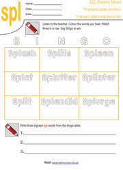 trigraph-spl-bingo-worksheet